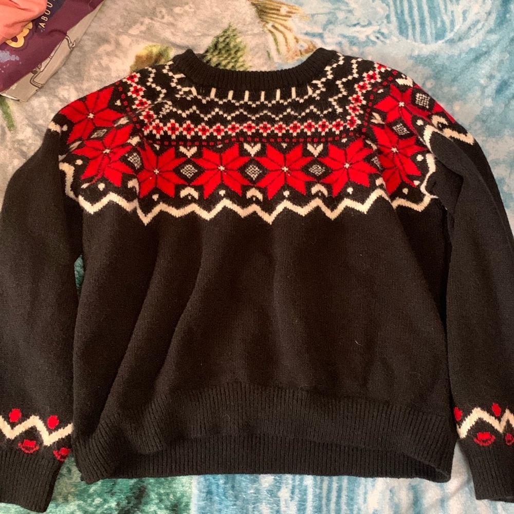 Sweater